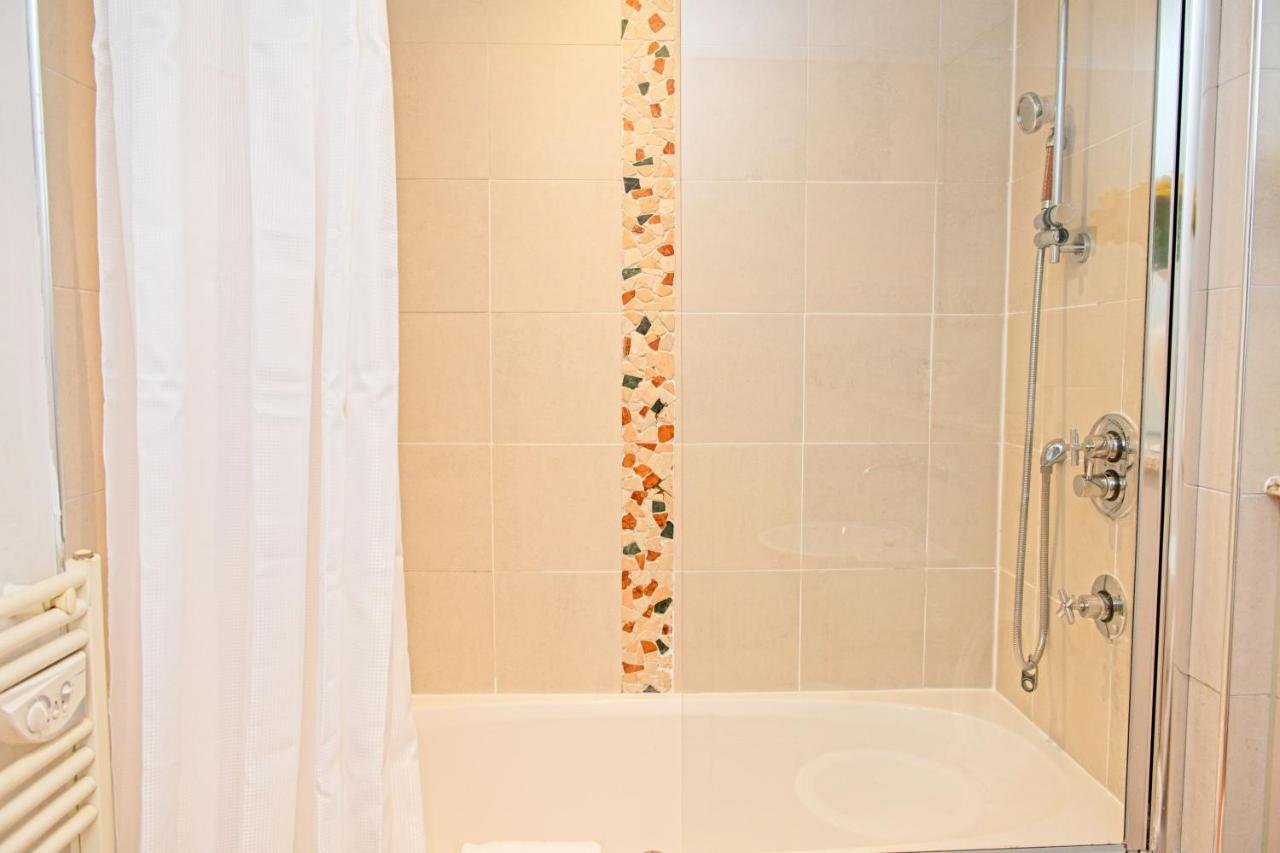 City Centre Apartment Birmingham Luaran gambar