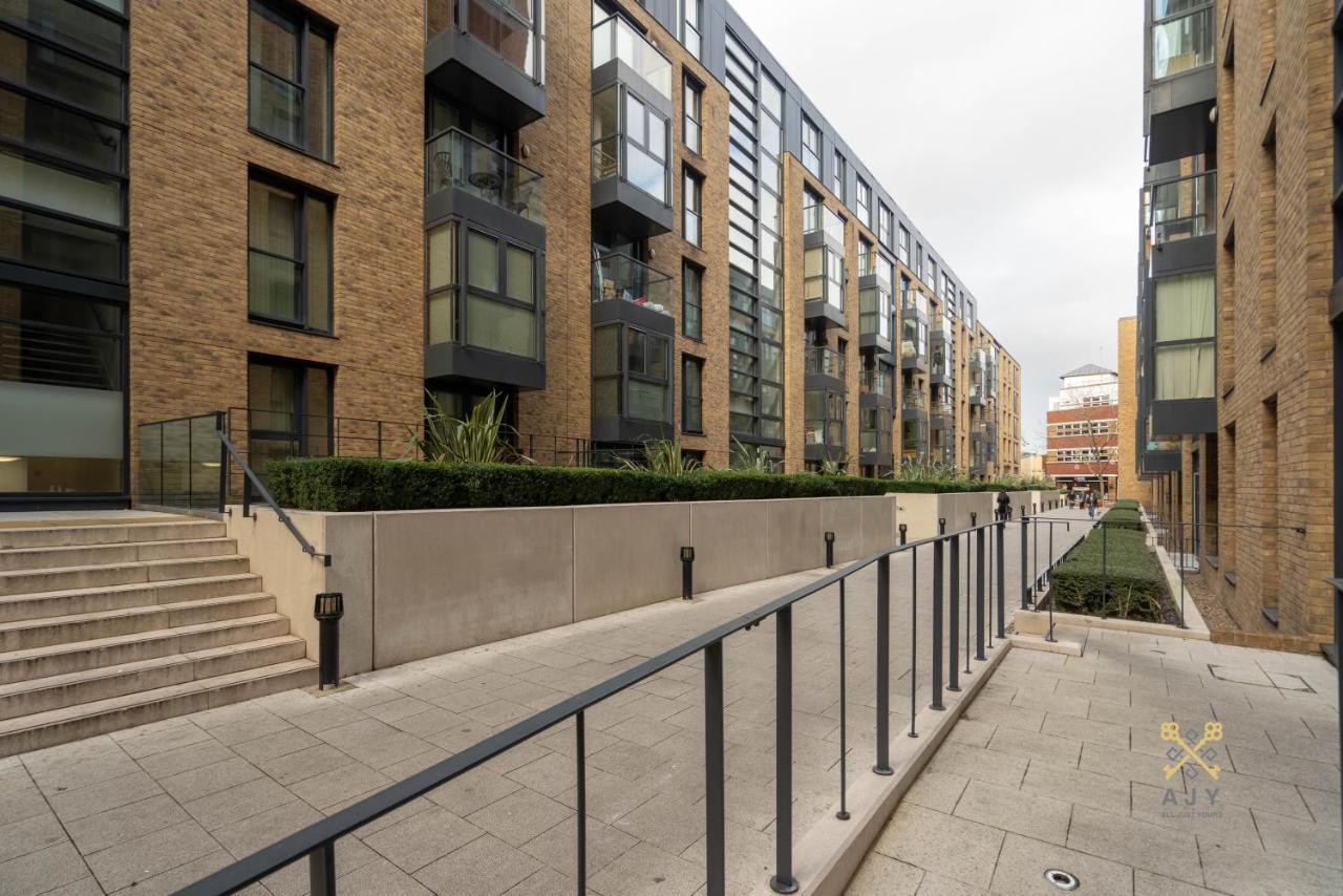 City Centre Apartment Birmingham Luaran gambar